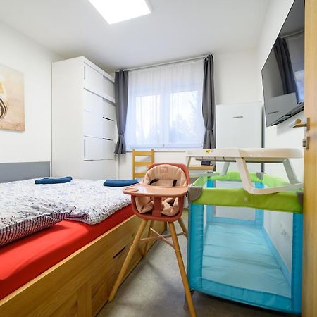 Apartmany Volavka 1 Planá nad Lužnicí المظهر الخارجي الصورة