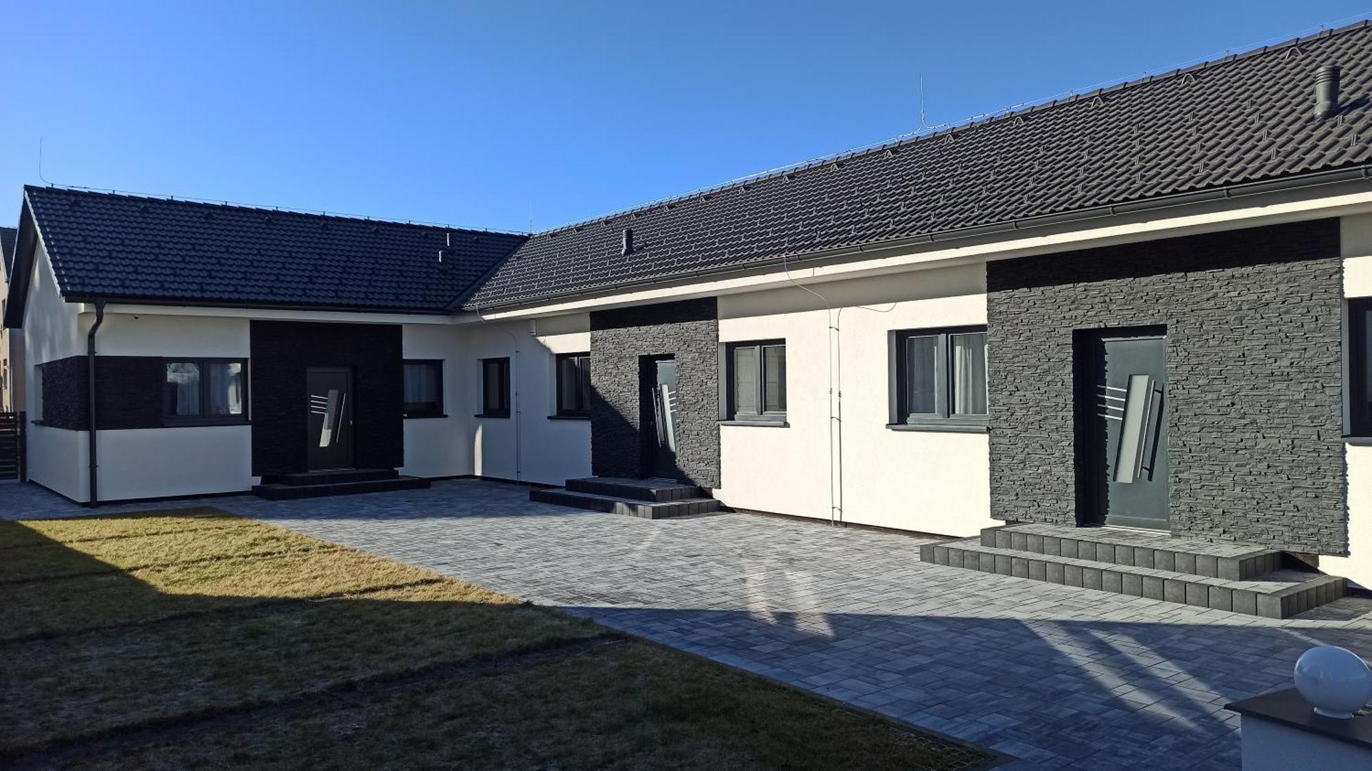 Apartmany Volavka 1 Planá nad Lužnicí المظهر الخارجي الصورة