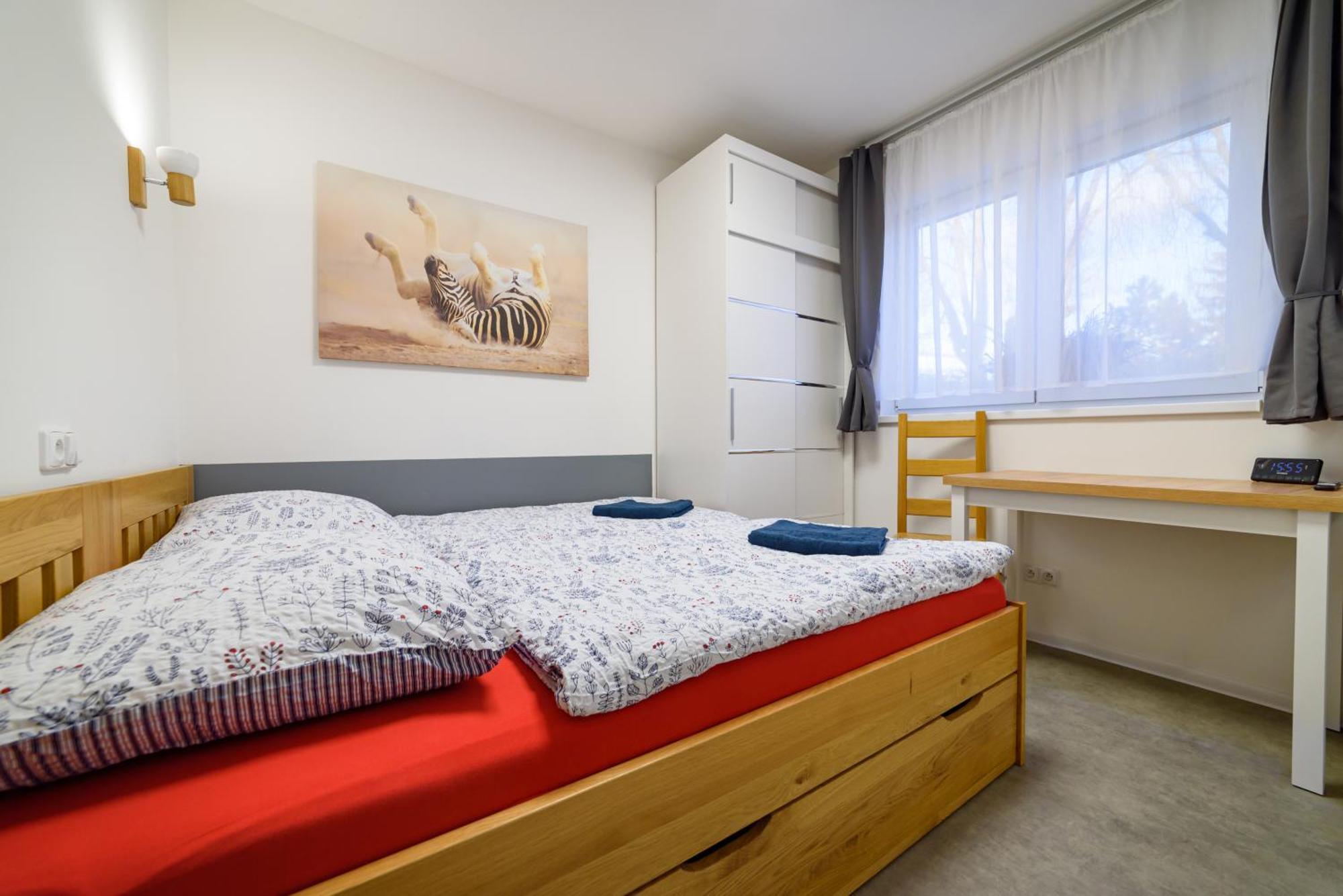 Apartmany Volavka 1 Planá nad Lužnicí المظهر الخارجي الصورة