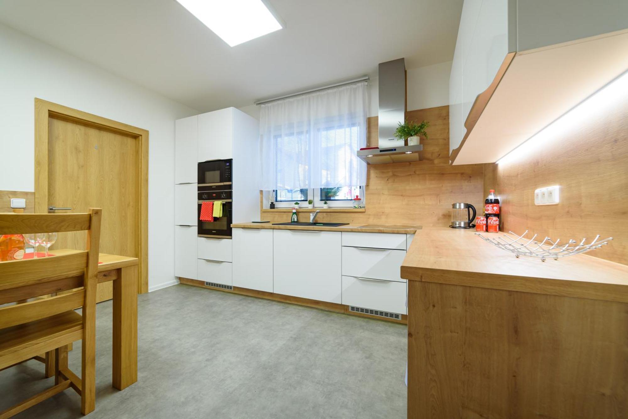 Apartmany Volavka 1 Planá nad Lužnicí المظهر الخارجي الصورة