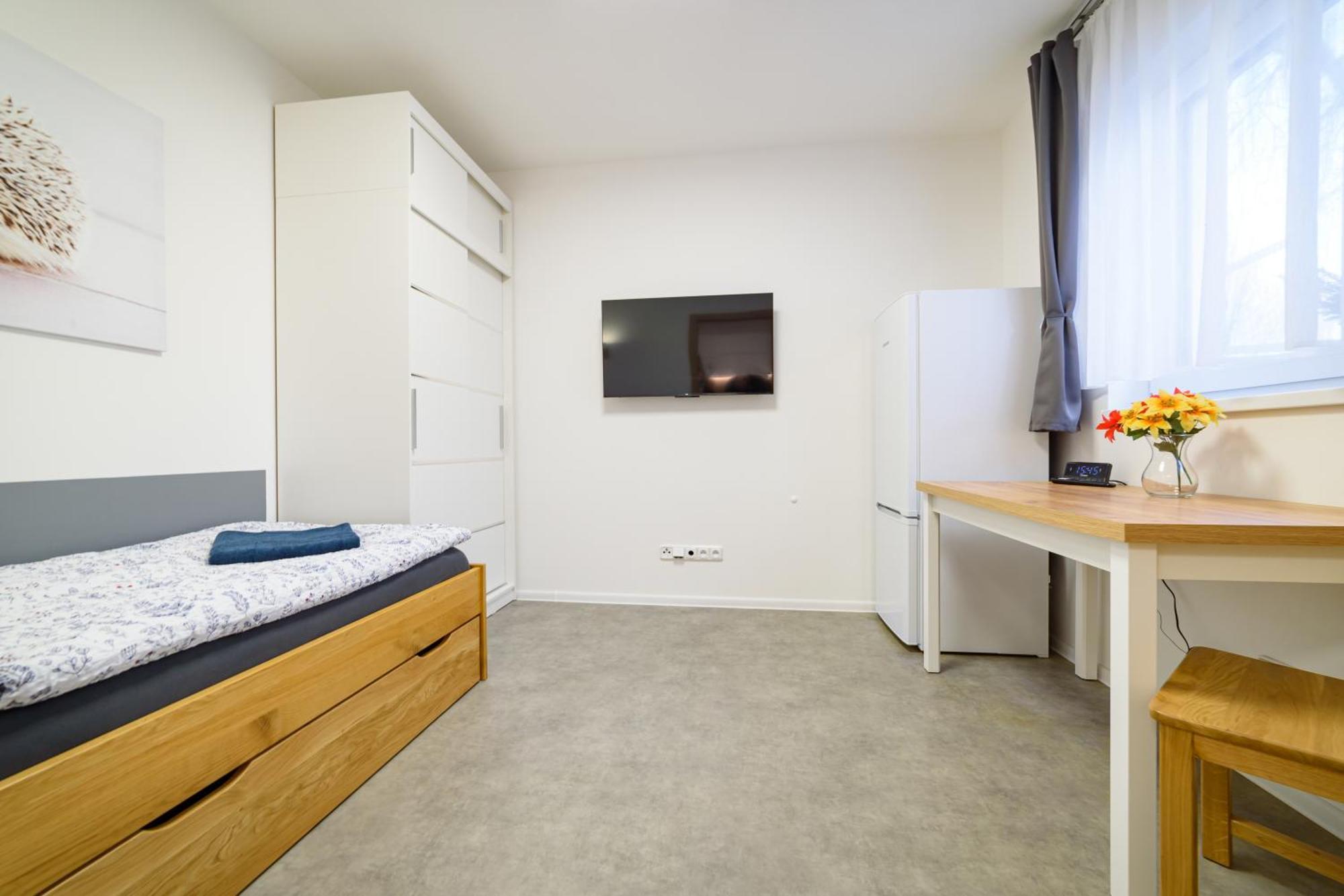 Apartmany Volavka 1 Planá nad Lužnicí المظهر الخارجي الصورة