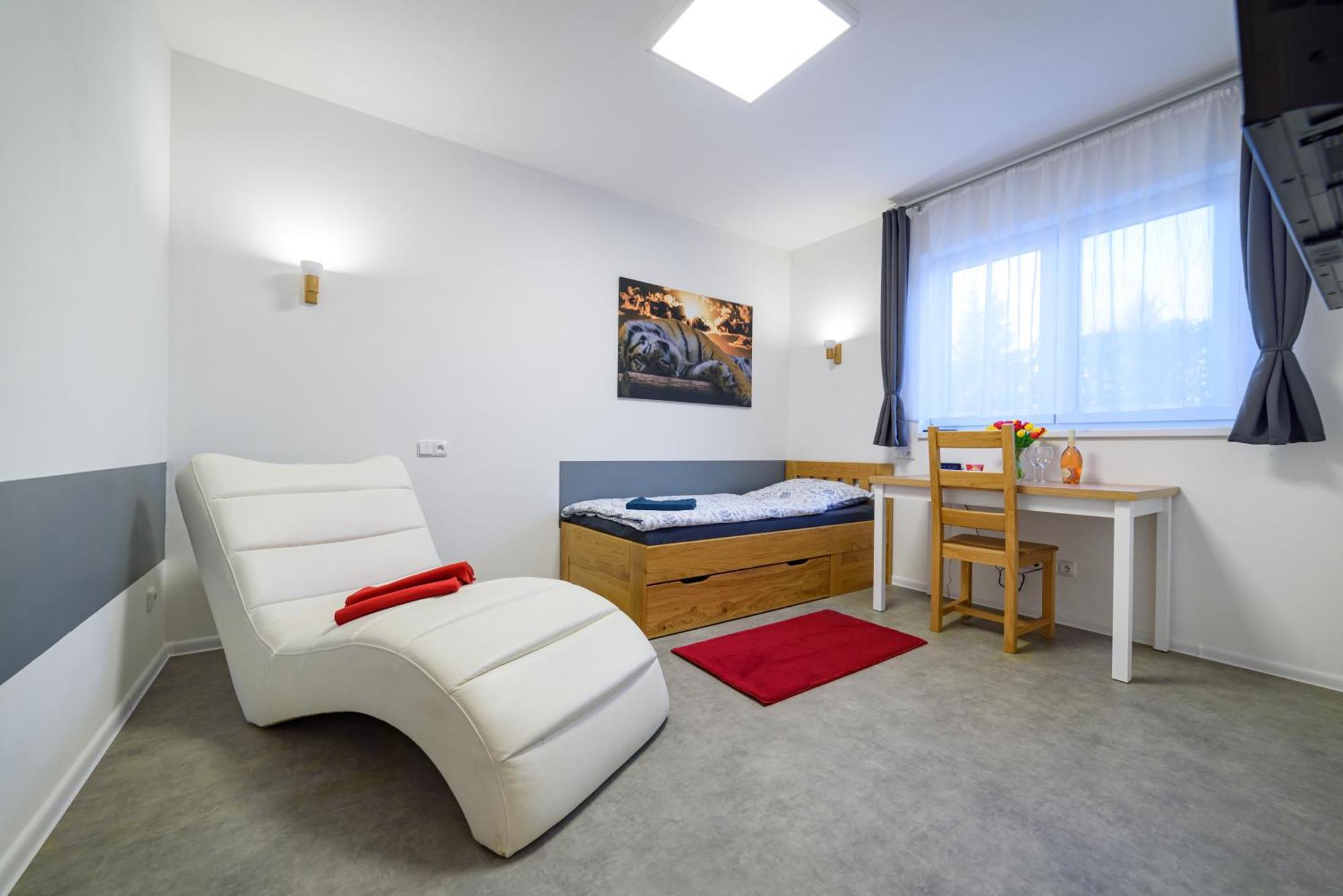 Apartmany Volavka 1 Planá nad Lužnicí المظهر الخارجي الصورة