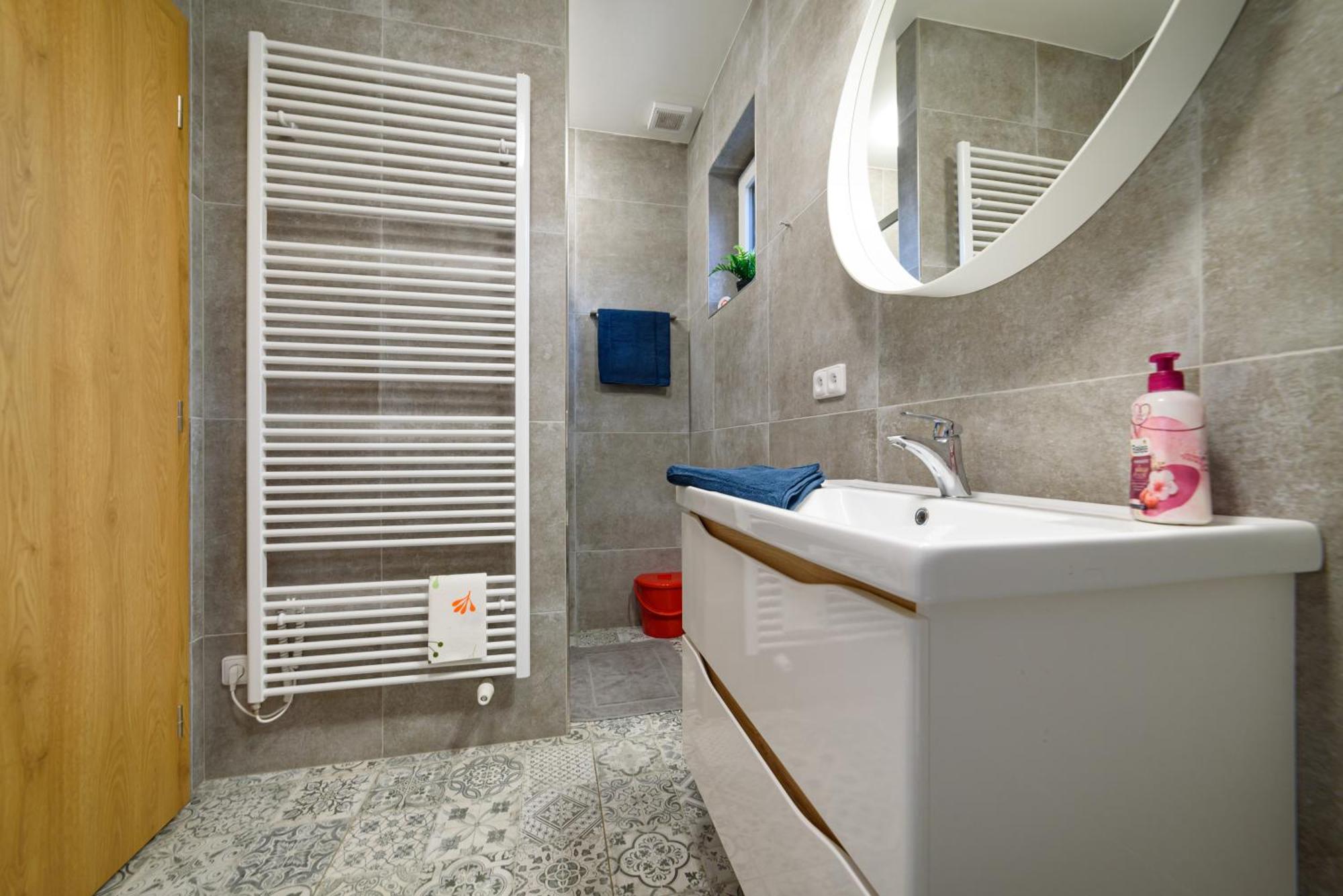 Apartmany Volavka 1 Planá nad Lužnicí المظهر الخارجي الصورة