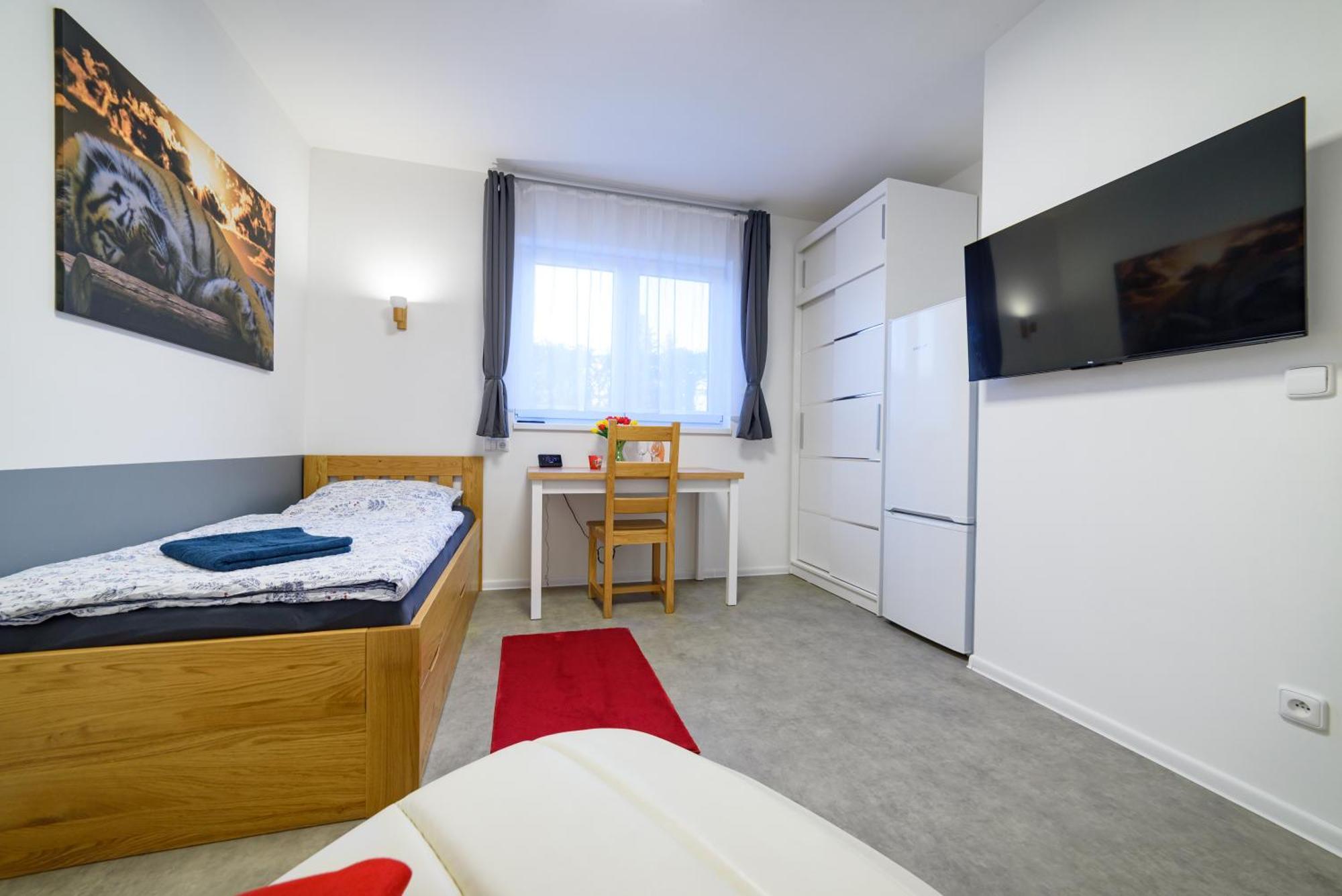Apartmany Volavka 1 Planá nad Lužnicí المظهر الخارجي الصورة