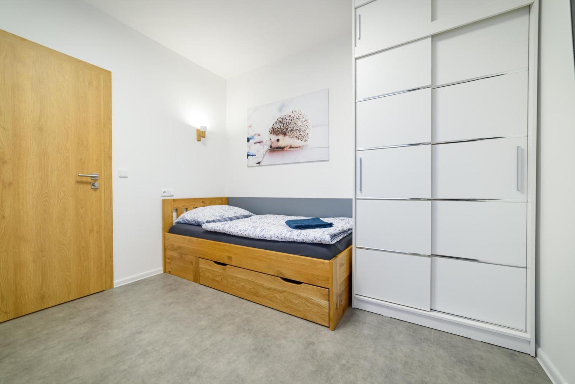 Apartmany Volavka 1 Planá nad Lužnicí المظهر الخارجي الصورة